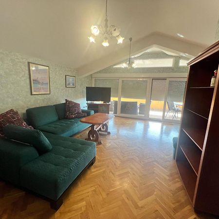 Apartment Elza Opatija Exterior photo