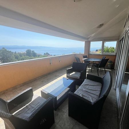 Apartment Elza Opatija Exterior photo