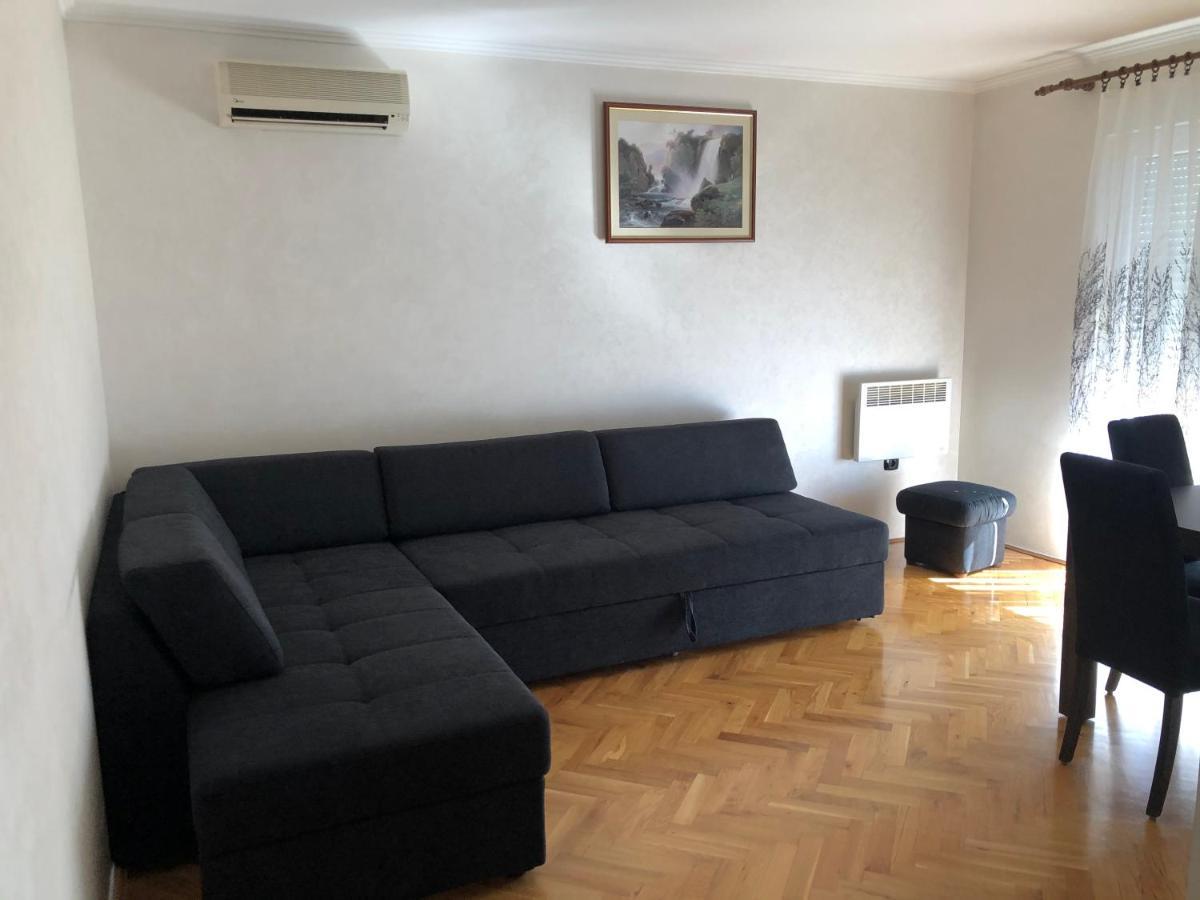 Apartment Elza Opatija Exterior photo