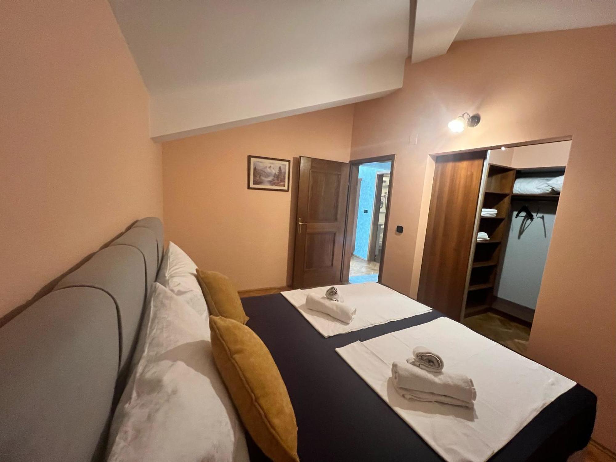 Apartment Elza Opatija Exterior photo