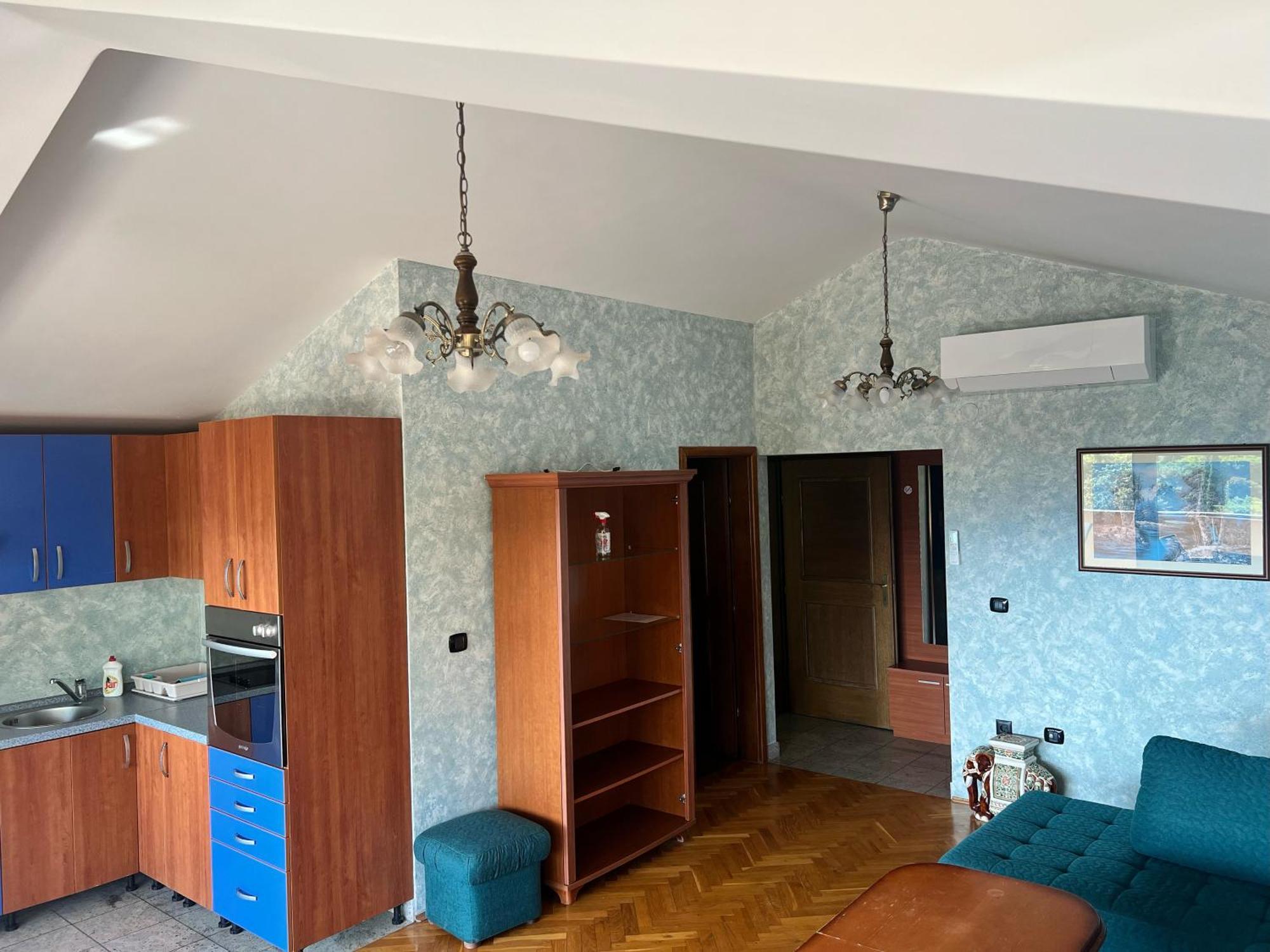 Apartment Elza Opatija Exterior photo
