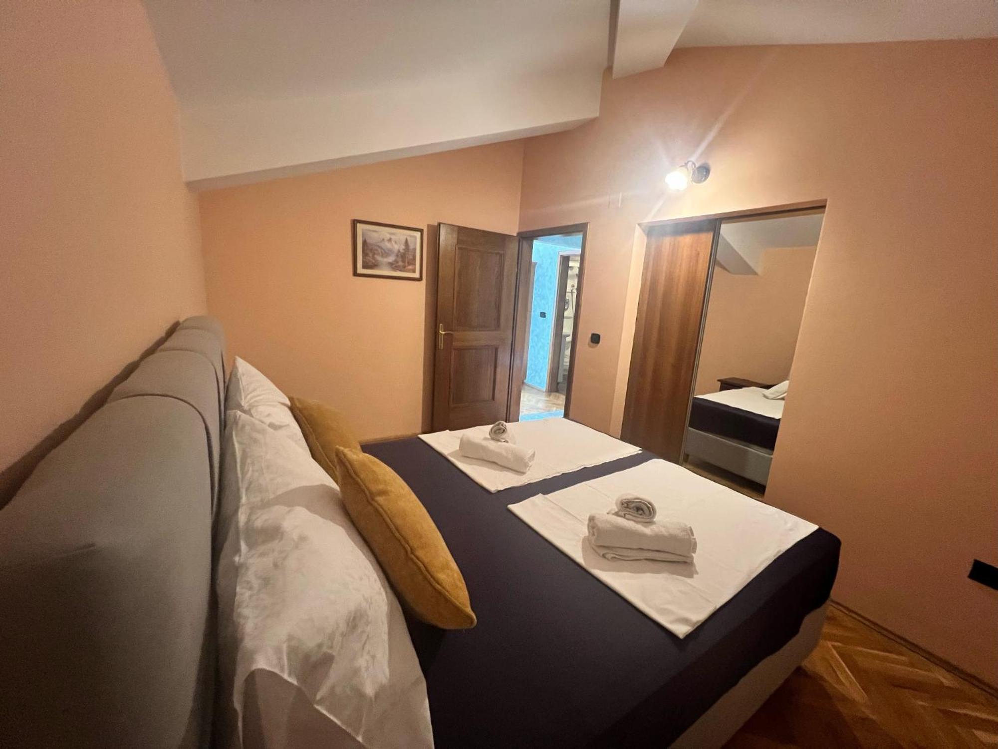 Apartment Elza Opatija Exterior photo