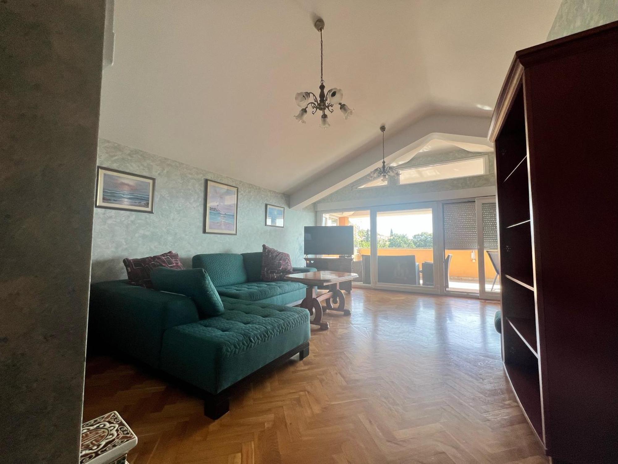 Apartment Elza Opatija Exterior photo