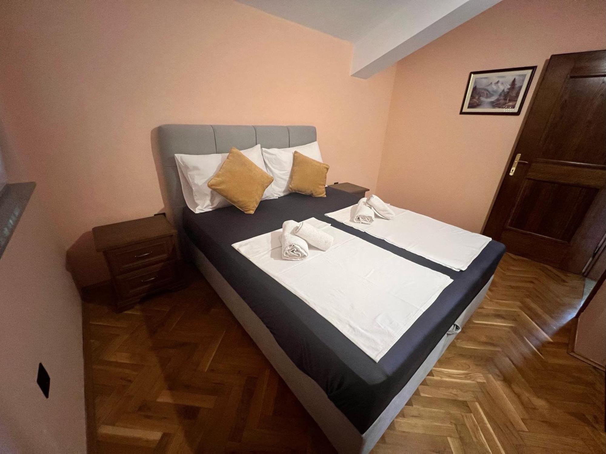 Apartment Elza Opatija Exterior photo
