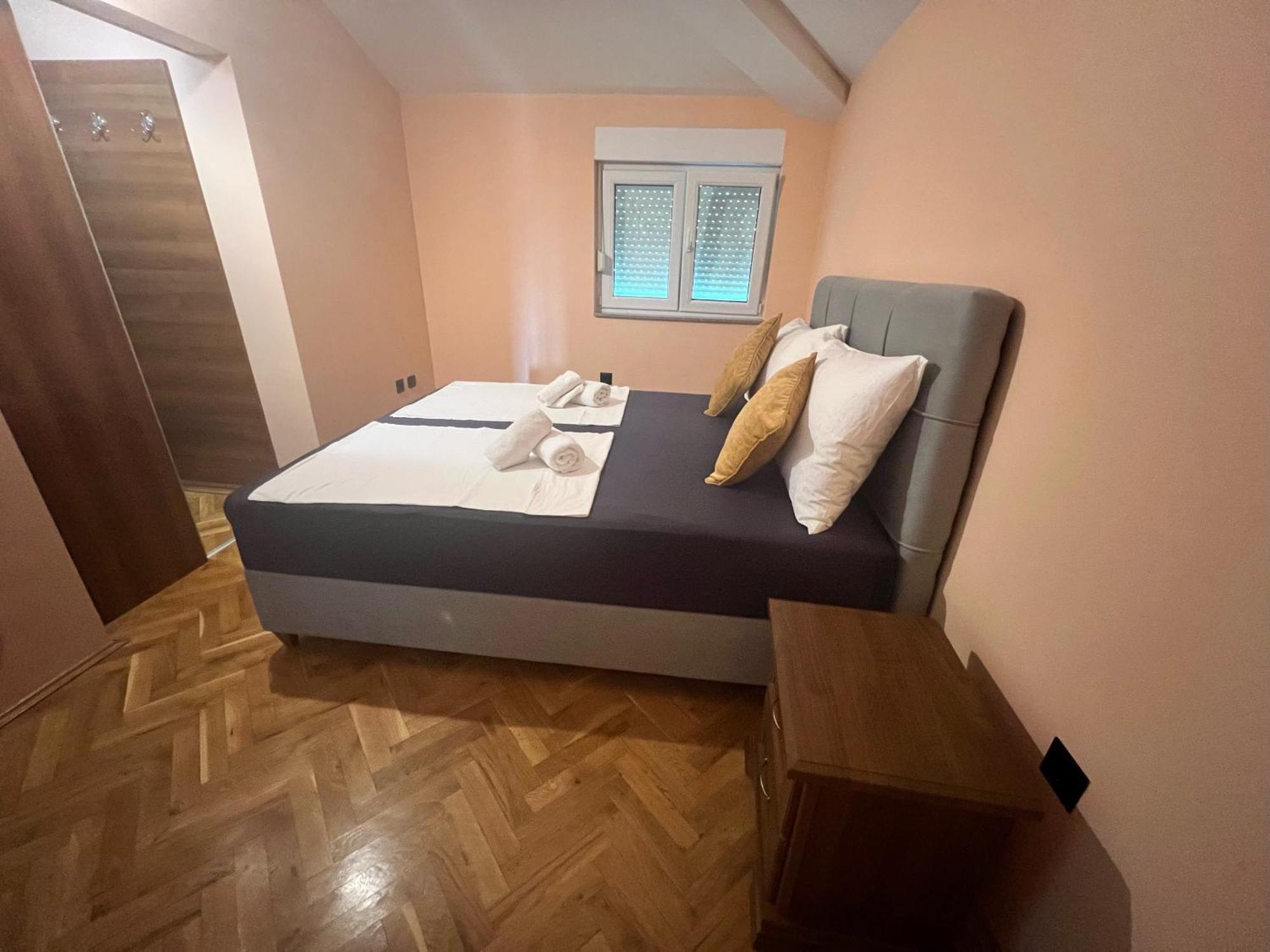 Apartment Elza Opatija Exterior photo