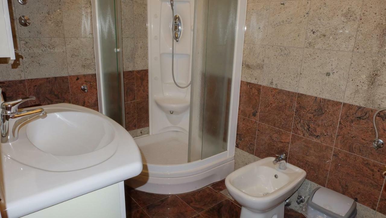 Apartment Elza Opatija Exterior photo