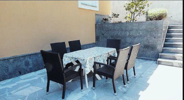 Apartment Elza Opatija Exterior photo