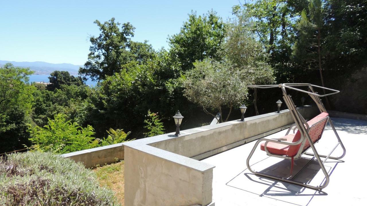 Apartment Elza Opatija Exterior photo
