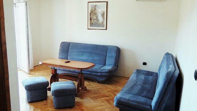 Apartment Elza Opatija Exterior photo